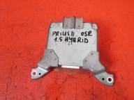TOYOTA PRIUS II 1.5 H control unit computer gearboxes
