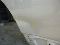 PEUGEOT 5008 17- TÜR RECHTS HINTEN