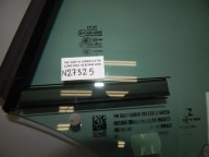 VW GOLF VI window left rear part CABRIO 15R. 5K7845301