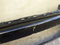 MINI R56 R57 LIFT SPORT S 09- bumper front
