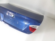 Heckklappe heck BMW 3 E90 04- Sedan