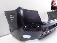 bumper rear BMW X4 F26 m-packet NR 15562