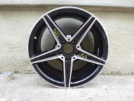 MERCEDES A205 AMG 8,5JX18 ET49 5X120 disk