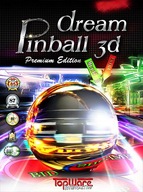 DREAM PINBALL 3D KĽÚČ STEAM PC DIGITAL KEY KÓD