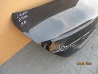 boot doors Mercedes C KLASA 205 sedan