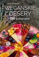 Wegańskie desery Marta Krawczyk