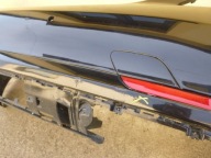MERCEDES W222 S KLASA bumper rear rear part