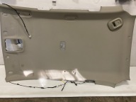 CIELO INTERNO SUFIT KIA CARENS IV 13-18