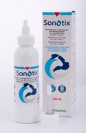 Vetoquinol Sonotix 120 ml