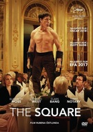 The Square DVD FOLIA PL