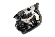 BMW G11 G12 lock door left front front 7281931