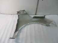 fender left front front Nissan Qashqai 2 II