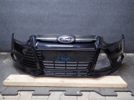 bumper front FORD FOCUS MK3 11-13 BM51-17757