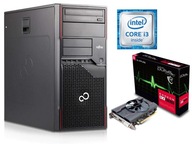 PC PRE HRY 3,3GHz 6GB 320 HDD GRAFIKA 4GB