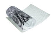 REKLÁMFÓLIA SZÉLVÉDŐRE OWV ONE WAY VISION 152 CM