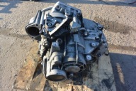 AUDI A3 TT 8J 2.0 TFSI GETRIEBE KNX MANUAL