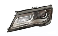 REFLEKTOR LAMPA PRZÓD KSENON AUDI A7 10-14 LEWY + SILNIK AL 711307023481