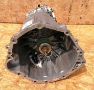 CAMBIO VW CRAFTER 2.5TDI NNV 711680