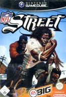 Gra NFL Street (GC)