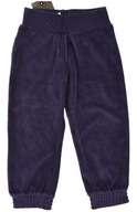 Tezenis spodnie dresowe welur bawełna 92/98 2L