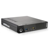 PC LENOVO M93 TINY PC i3-4130 4GB USDT Win