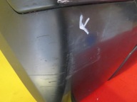 RENAULT TWINGO 2 II bumper rear part PDC NV676 07-11