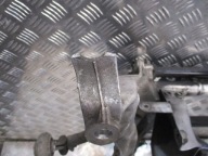 axle beam axle beam subframe AUDI A4 8K0 3,0TFSI LIFT S4