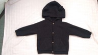 Sweterek Zara, 9-12 m-cy