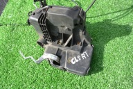 lock door rear part left right MERCEDES CLS W219