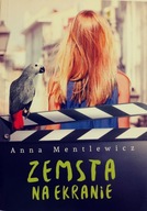 Zemsta na ekranie - Anna Mentlewicz (BDB-)