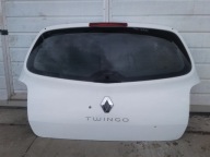 trunk door boot Renault Twingo 2 II DV369