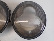 lamp lens lights left right PORSCHE 911 993