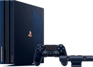 Playstation 4 Pro 500 Million limited Edition 2TB