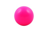 Piłka Rusałka Do Żonglowania 7 cm - Różowy