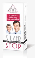Silver Stop - Odsiwiacz do włosów - HIT od Remedium Natura