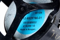 BMW E63 speaker SREDNIOTONOWY POLKI right 6929766