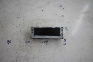 display RADIA 9676198280 PEUGEOT 508