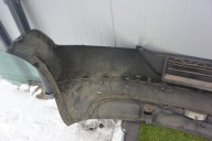 bumper rear rear part AUDI TT 8J PDC KPL LZ5A / 8A KOMPLET