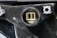 BMW E81 E82 mirror left MONACOBLAU ANGLIK 5 PIN