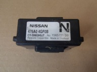 Infiniti Q50 modulo 476A0 4GF0B 476A04GF0B