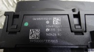SCHALTKNOPF GETRIEBE BMW G11 G12 6805332 1