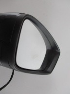 mirror right VW UP 1S0 1S1857502 AMHP9