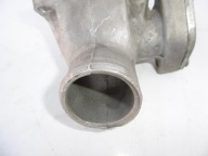cijevčica koljeno vode GAZELLE GAZ 2.1 TD STEYR