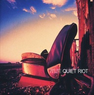 MUKI QUIET RIOT 2000 UK