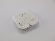 Słuchawki Douszne Stylizowane Na Apple EarPods