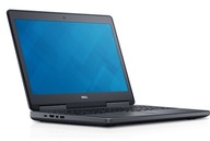 DELL PRECISION M7710 i7-6820HQ 64GB 256GB M3000M