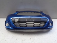 FRONTSTOSSSTANGE NISSAN MICRA K13 13-17 LIFT 17284