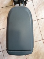 FORD GRAND C-MAX armrest USB AUX support 2014r. OE EU