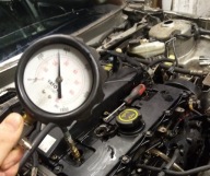 engine FORD MONDEO MK3 2.0 TDCI 130KM LIFT BCBC