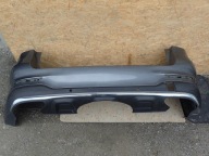 bumper rear part rear MERCEDES GLC 253 AMG 15-19R